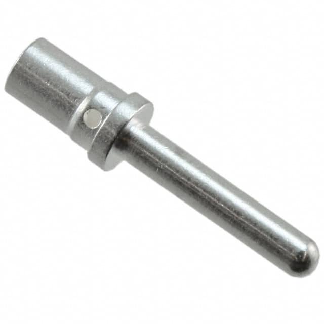 1766196-1 TE Connectivity AMP Connectors  Backplane Connector Contacts